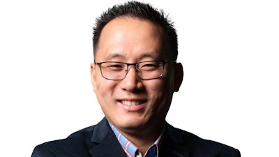 Dr. Nicholas D. Hartlep