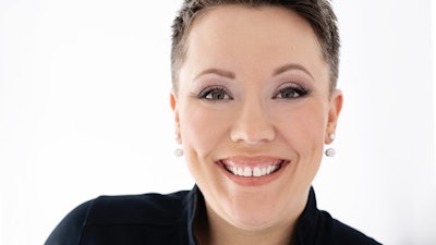 Kimberly Howe Ferguson