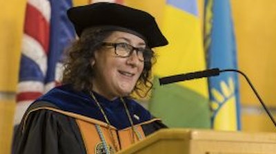 Dr. Suzanne M. Rivera