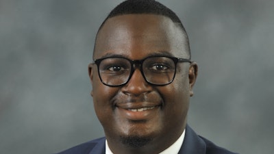 Dr. Harry L. Titus
