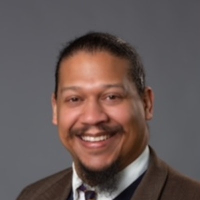 Dr. William Broussard