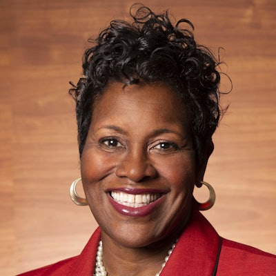 Dr. Berenecea Johnson Eanes
