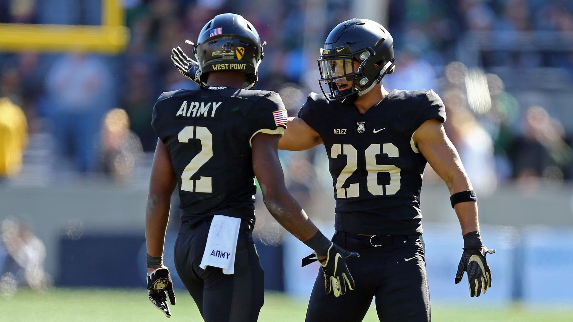 Army West Point Athletics