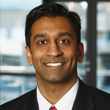 Dr. Ajit M.W. Chaudhari