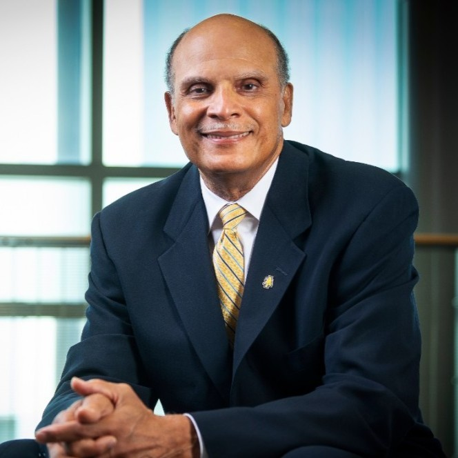 Dr. Harold L. Martin Sr.