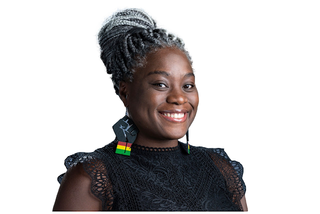 Dr. Shalander &ldquo;Shelly&rdquo; Samuels