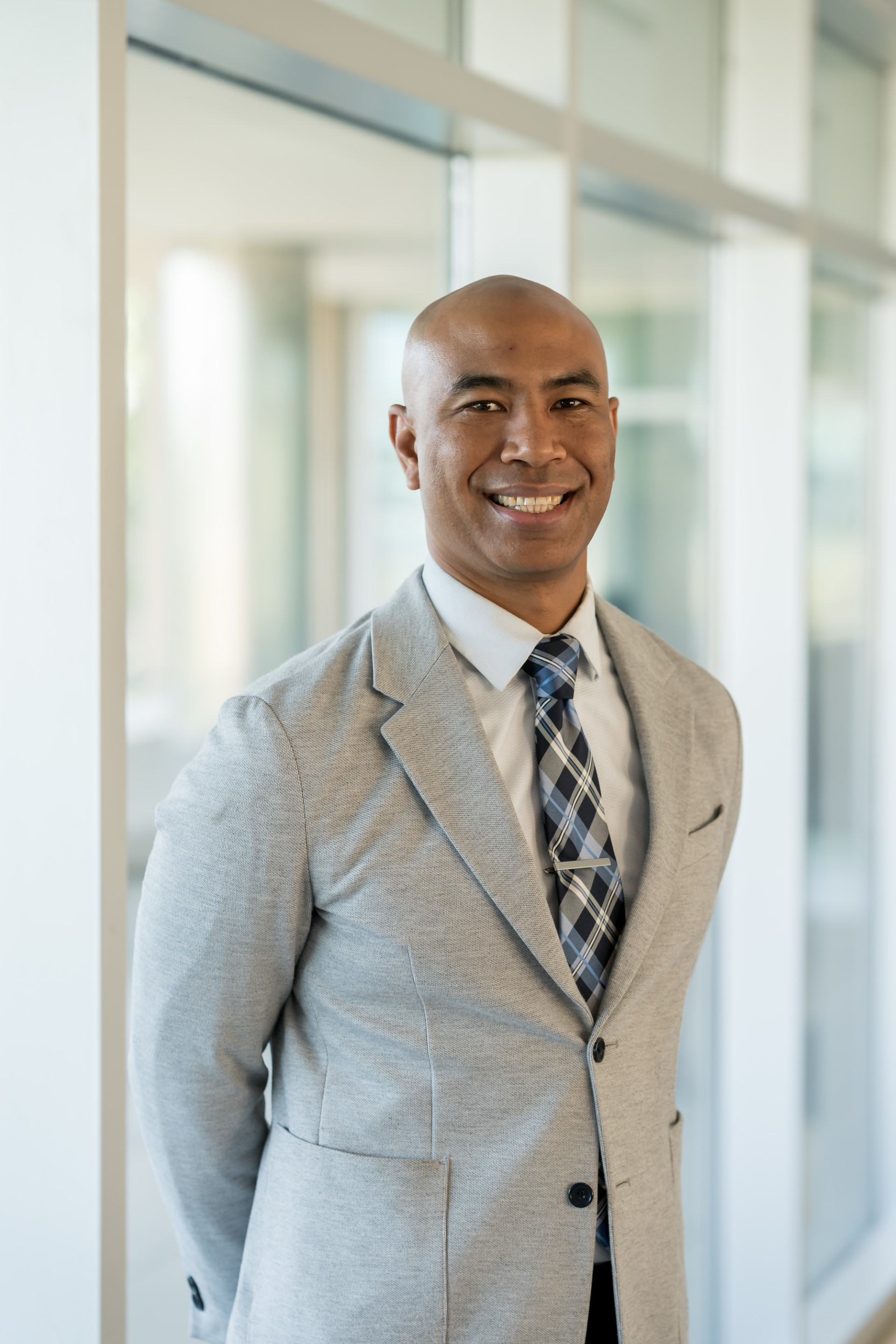 Dr. Vaughn A Calhoun