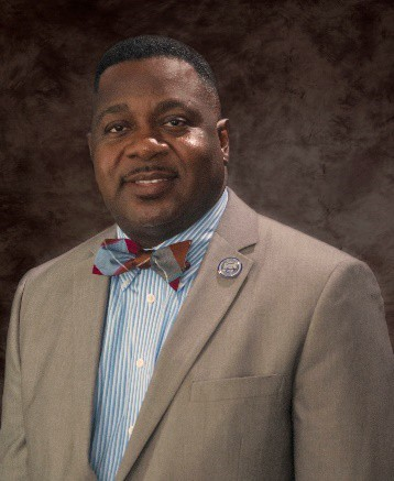 Dr. W. Franklin Evans