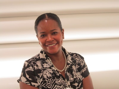 Maya Matthews Minter