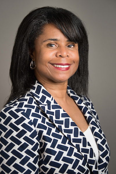 Dr. Michelle Y. Martin