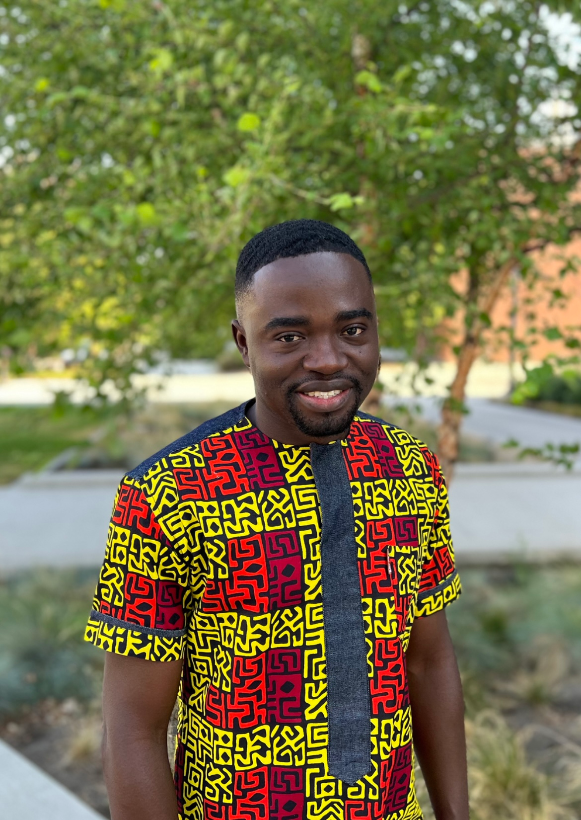 Agyemang Amofa Prempeh