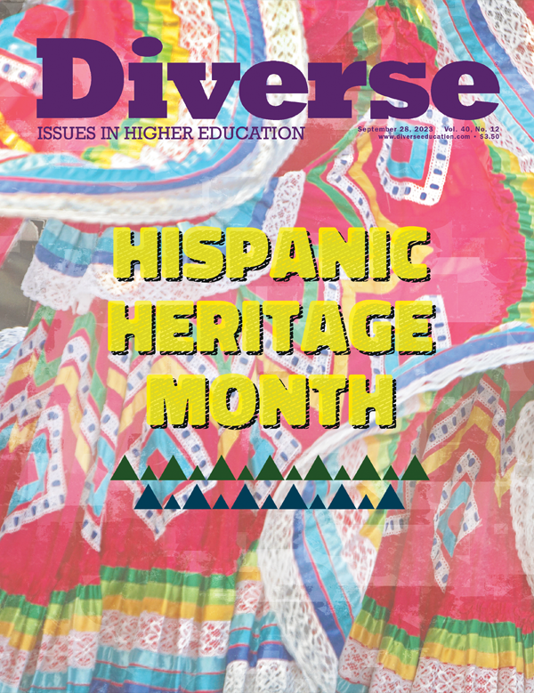 Diverse Education September 28, 2023