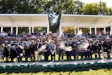 Ung Broke Ground Sept 23