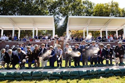 Ung Broke Ground Sept 23