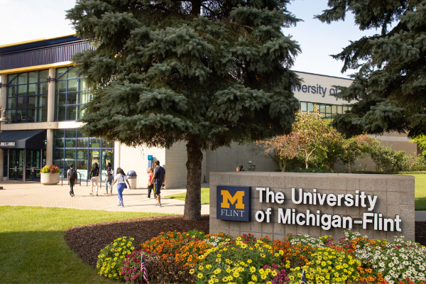 University Of Michigan Flint