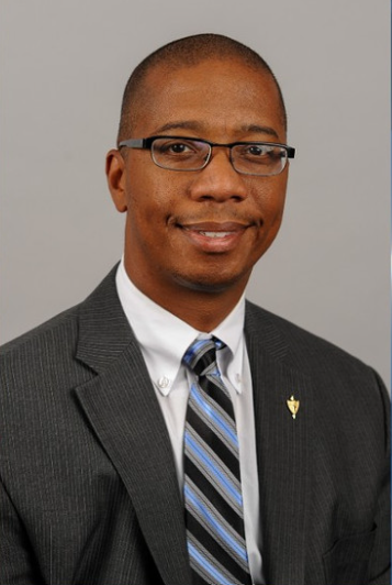 Dr. Vernon B. Harper