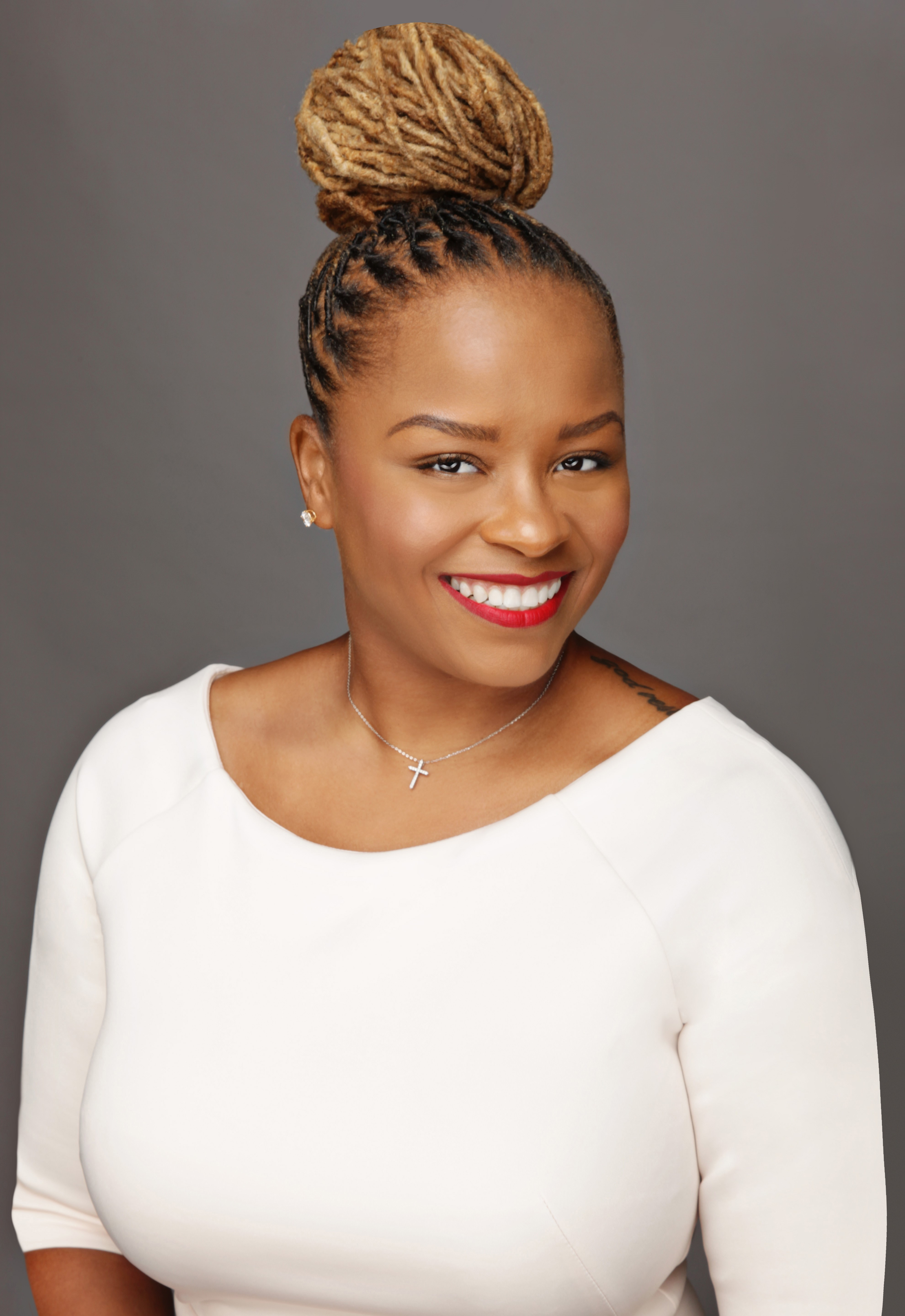 Dr. Crystal A. deGregory