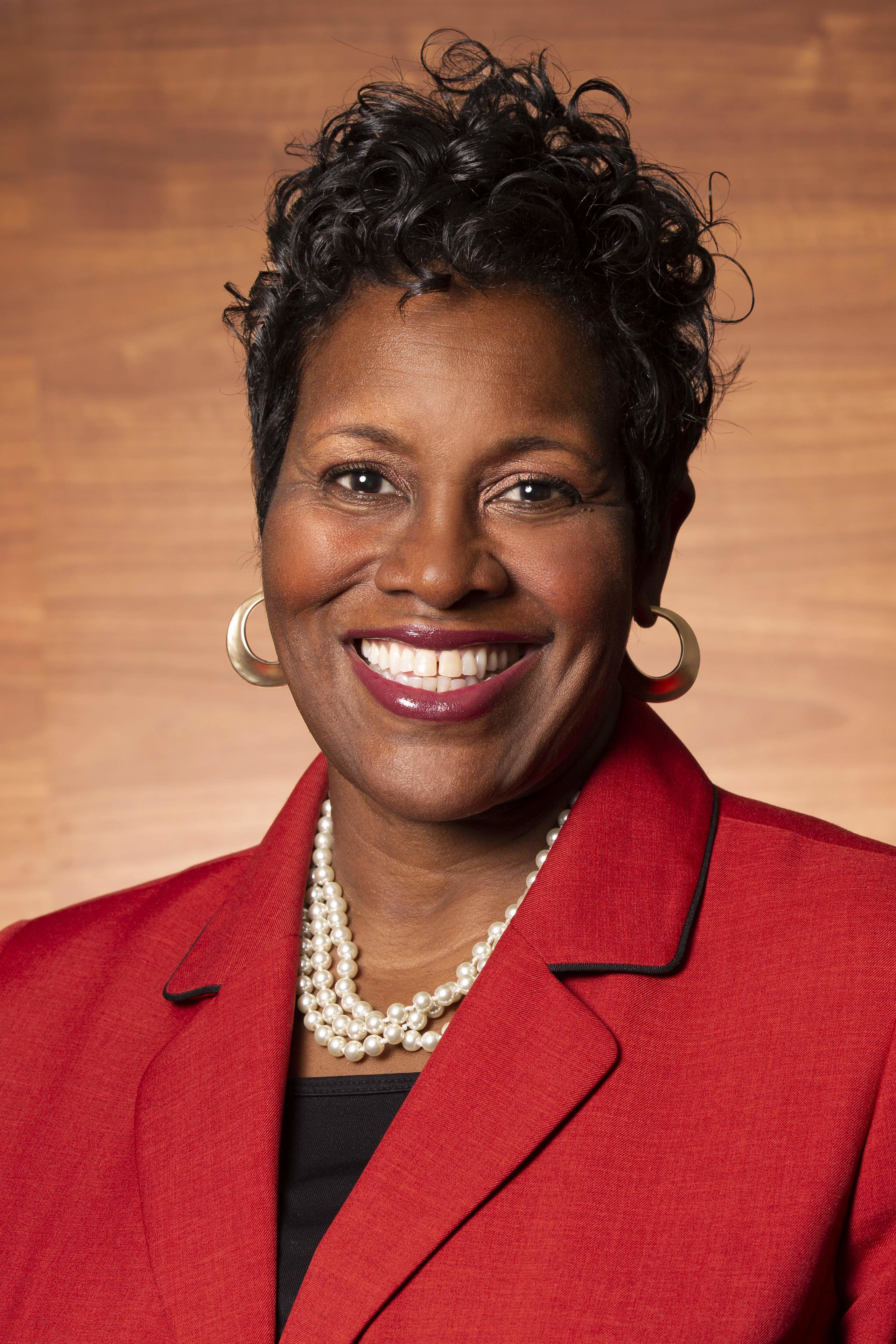 Dr. Berenecea Johnson Eanes