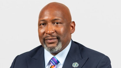 Dr. John E. Smith Jr.