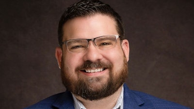 Dr. Shawn M. Hartman