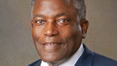 Ronnie D. Hawkins Jr.