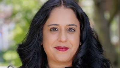 Rupal Gadhia