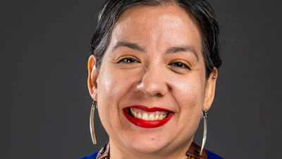 Dr. Rose Soza War Soldier