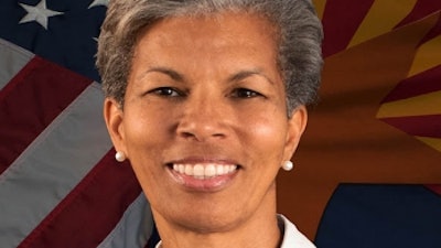 Wanda A. Wright