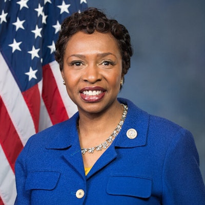 Rep. Yvette D. Clarke