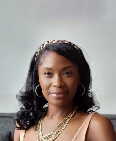 Adrienne Cowan Edney