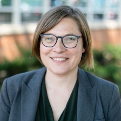 Dr. Beth Schueler