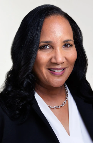 Dr. Denise Richardson