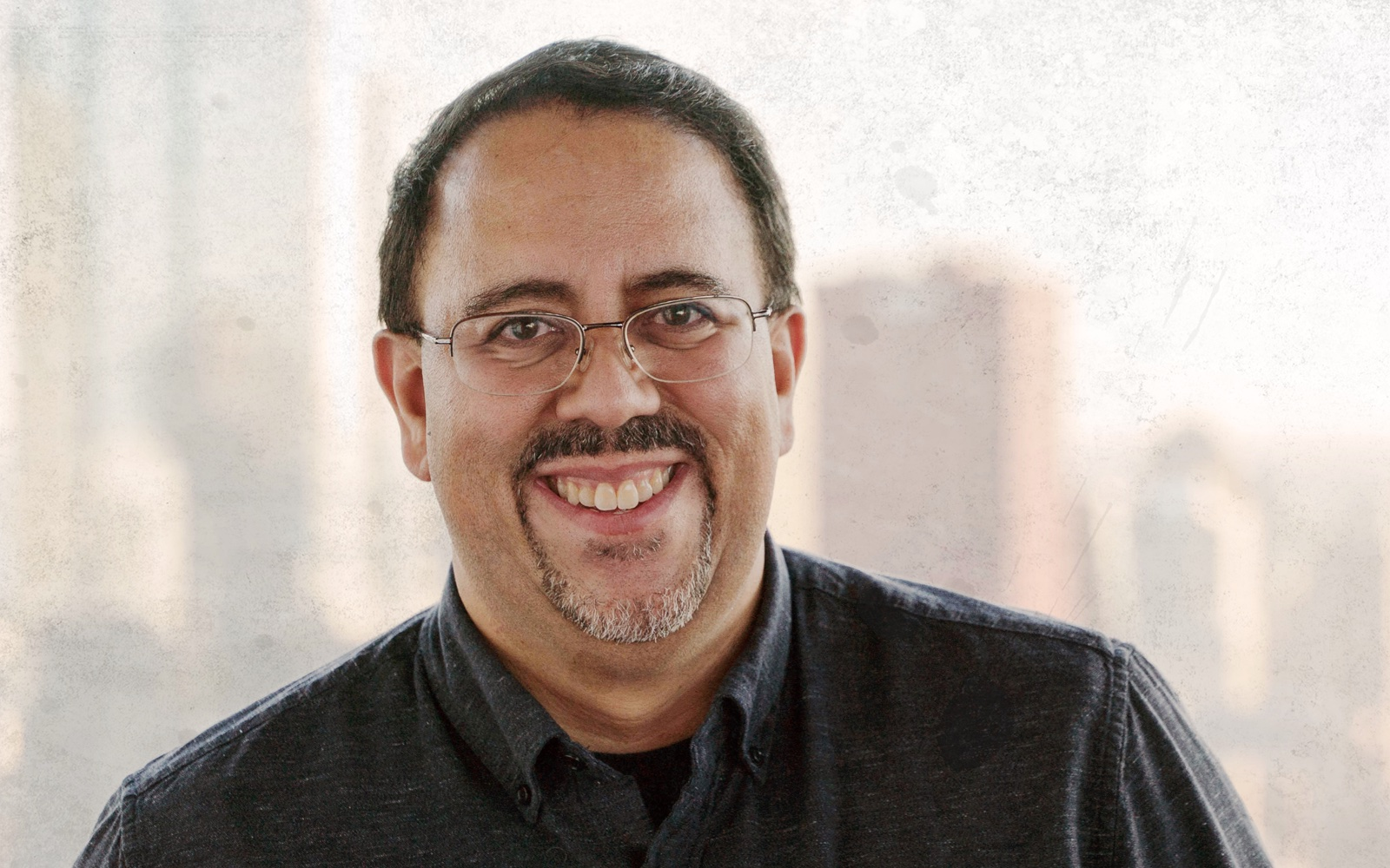 Dr. Adrian Burgos, Jr.