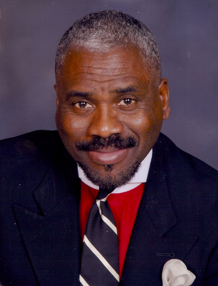 Dr. Carl B. Smalls