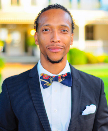 Dr. Norris Allen Edney III