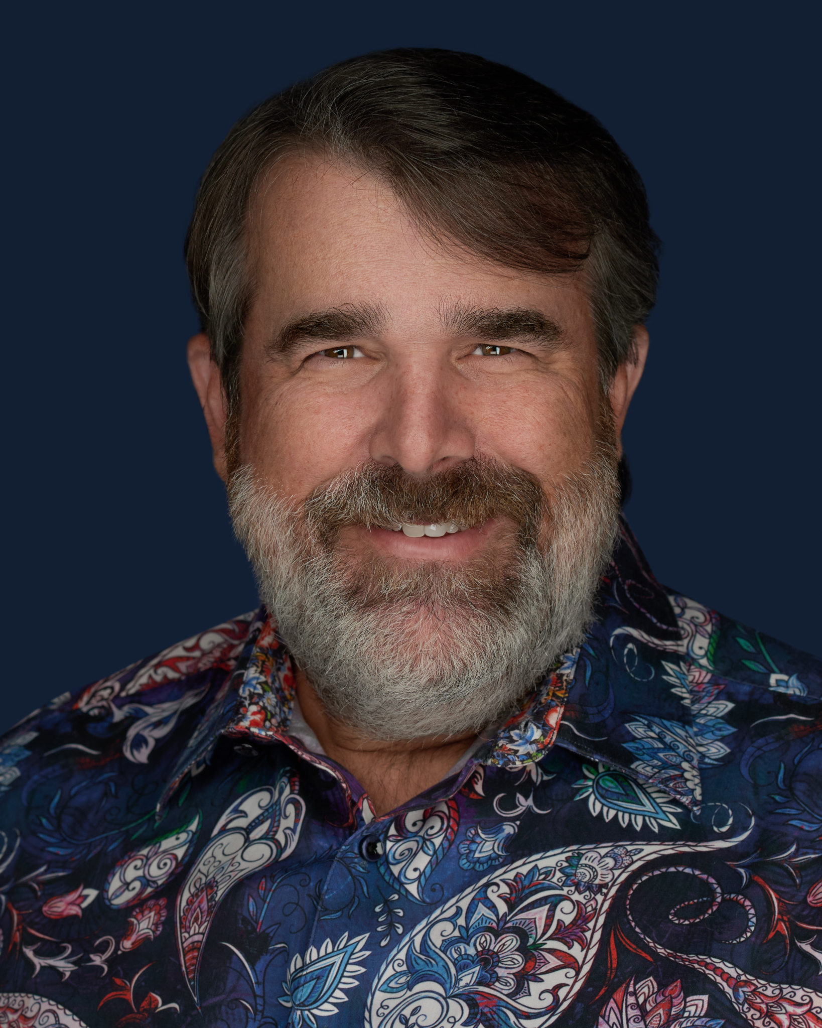 Dr. Robert. M. Johnstone