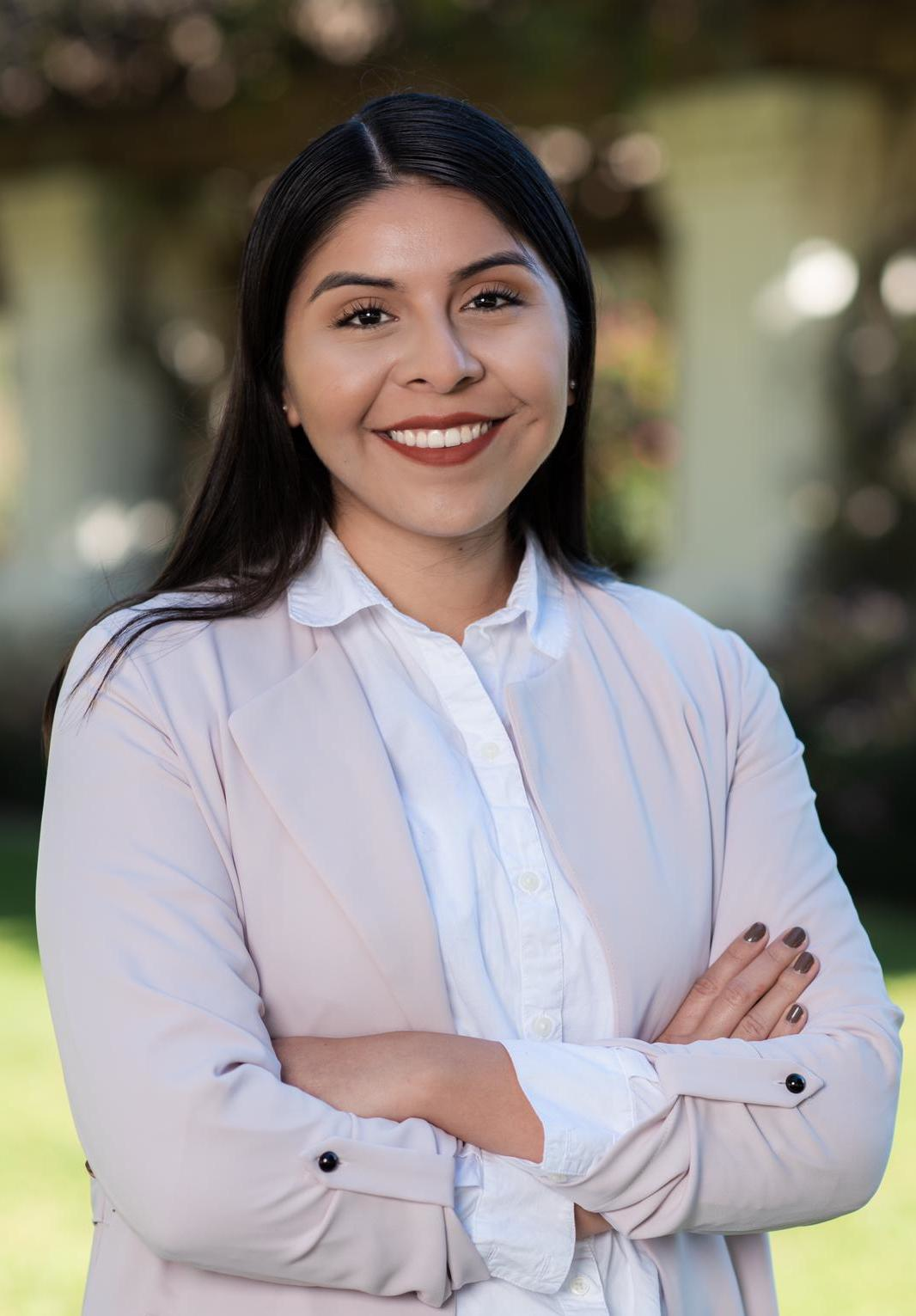 Jessie Hern&aacute;ndez-Reyes