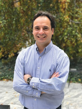 Dr. Jos&eacute; Garc&iacute;a-Le&oacute;n