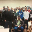 The Pathfinders Program at Lakeland’s MRC is specifically geared to the needs of African American men. The main event is a bi-weekly speaker series featuring Black male professionals who have been through college and have gone on to establish themselves in various career areas.
