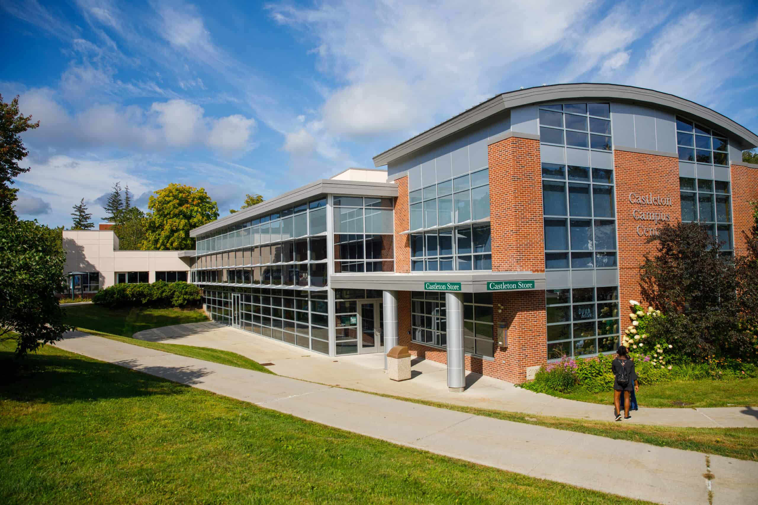 Vermont State University