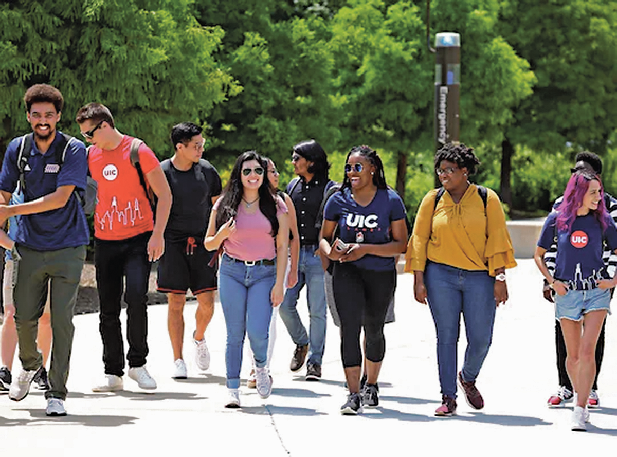 Excelencia in Education is recognizing nine institutions for their clear and decisive commitment to Latino student success with the Seal of Excelencia.