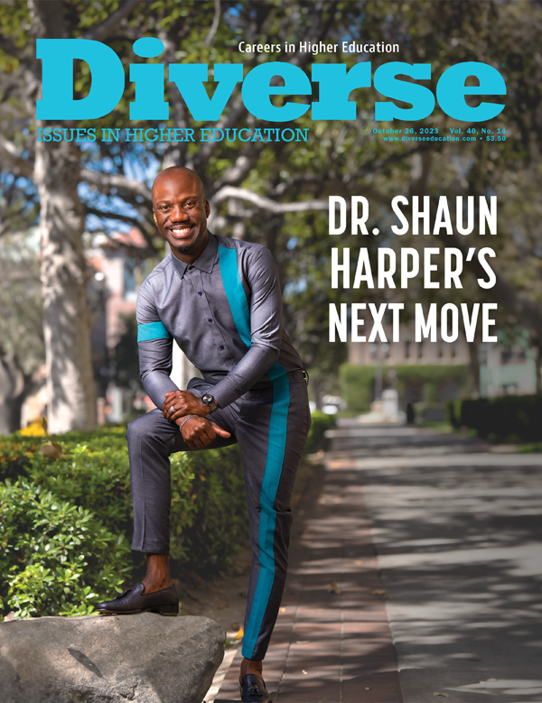 Diverse Education October 26, 2023