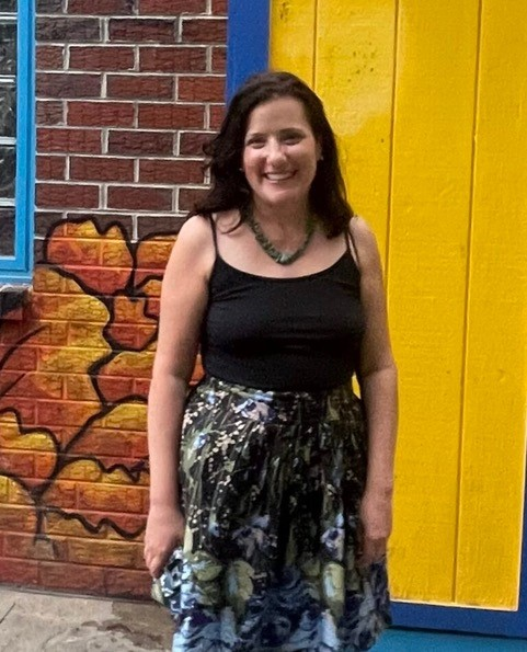 Dr. Sara Goldrick-Rab