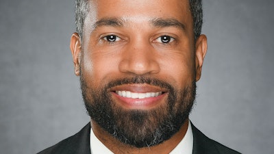 Brandon A. Logan