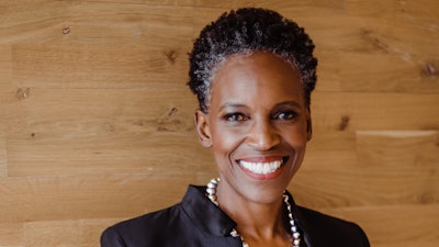 Dr. Melissa Gilliam,