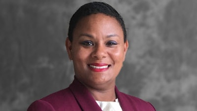 Dr. Jennifer Wells-Marshall