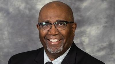 Dr. Terrance Mitchell