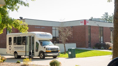 Leaders at Massasoit Community College are optimistic about the future the school's recently launched Black Studies program.