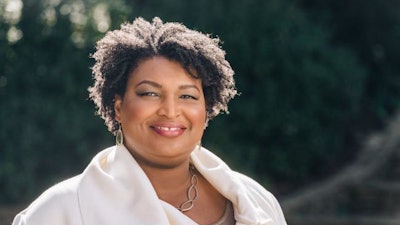 Stacey Abrams