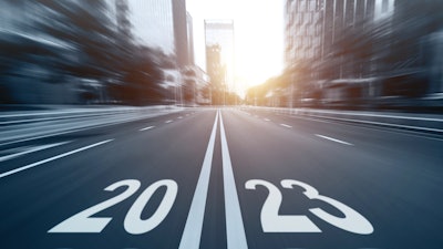 In 2023, higher education faced challenges such as the elimination of affirmative action and the implosion of President Joe Biden’s student relief program.